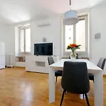 Apartment Mazzini Rome