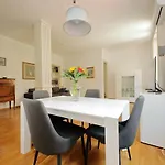 Mazzini Apartment Rome