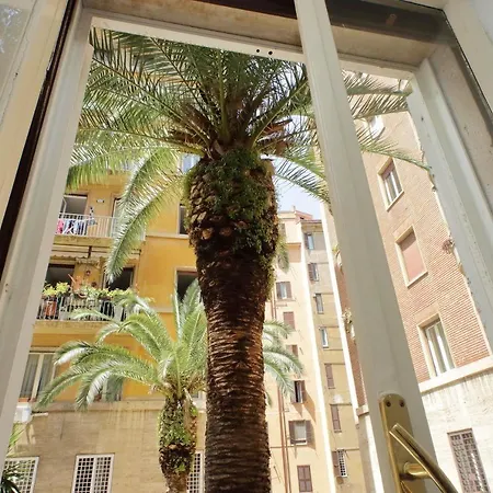 شقة Mazzini